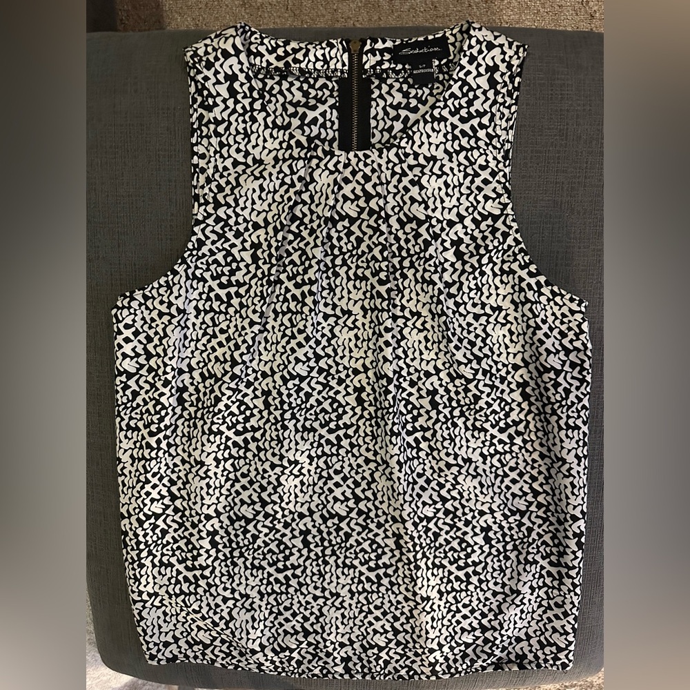 Seductions Blouse
